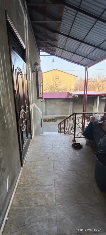 Продаём, большой, уютный дом. 140кв. 2 сотки. — фото 2