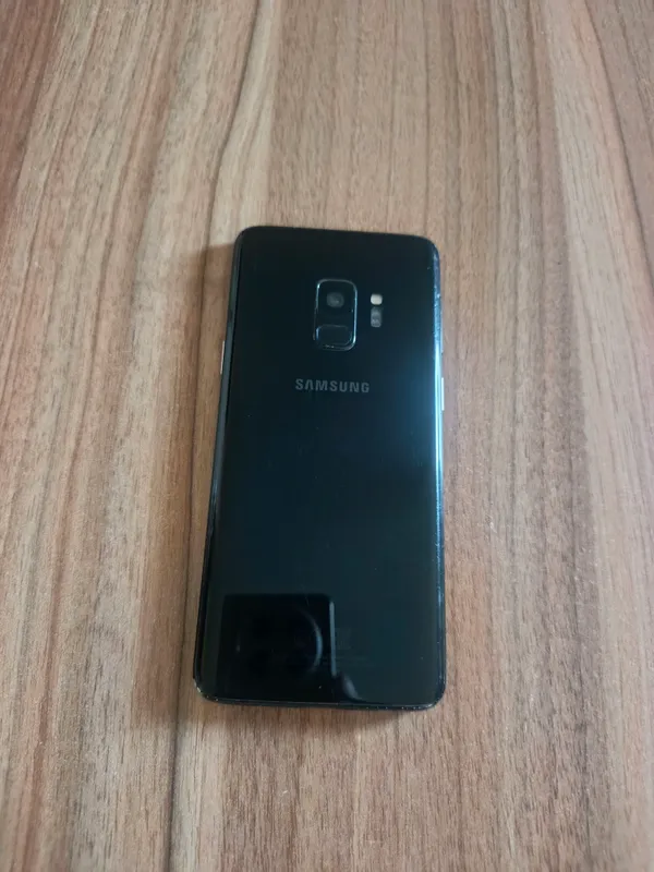 Samsung S9 sotaman 3 Samsung S9 sotaman 3