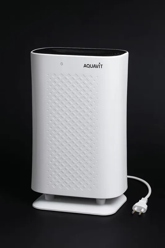 Воздухоочиститель AQUAVIT AirClean — фото 1 Воздухоочиститель AQUAVIT AirClean — фото 1