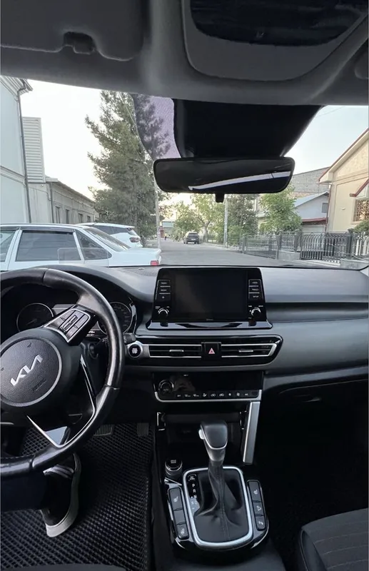 Kia seltos Prestige — фото 4