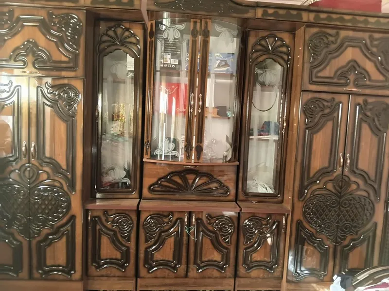 Стенки/мебель
