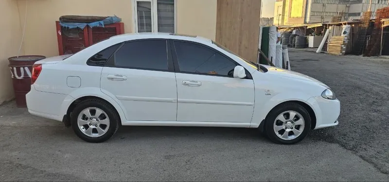 Chevrolet Gentra 3 позиция 2 Chevrolet Gentra 3 позиция 2