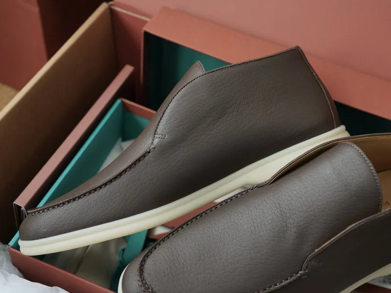 LORO PIANA OPEN WALK — фото 2