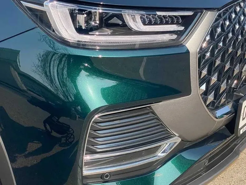 Chery Tiggo 8 Pro Max Restyle 2025 года, ЦЕНА максимально снижена — фото 6