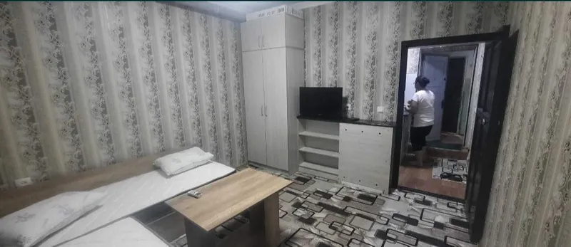 Квартира рядом с метро Minor 2
