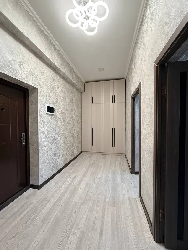 1-комнатная квартира, 52 м², Мирзо Улугбек 6