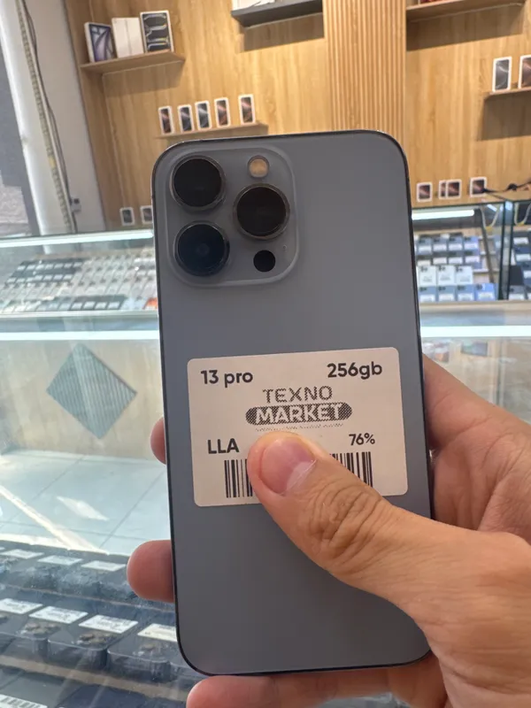 iPhone 13 Pro 1 iPhone 13 Pro 1
