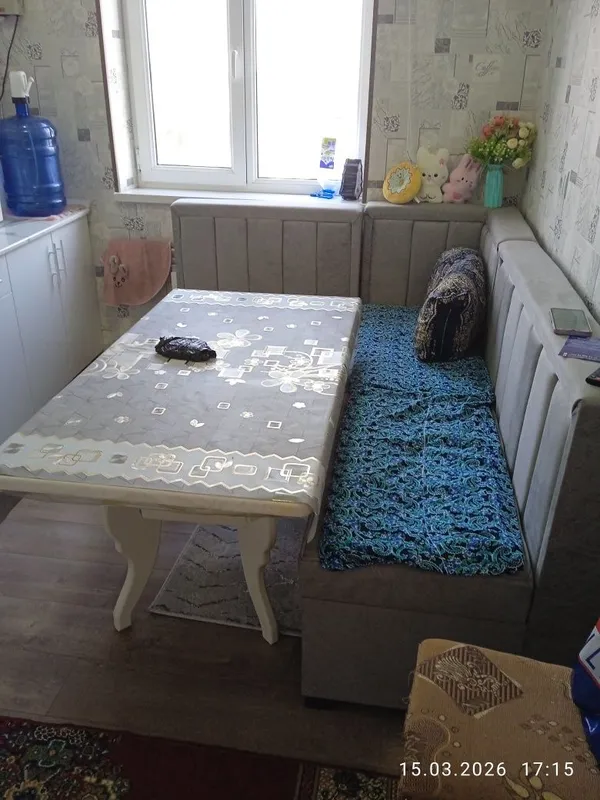 Сдаётся 3х комнатная квартира. — фото 6