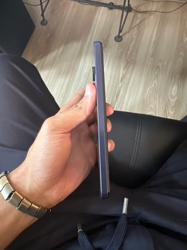 Itel P40+ 3 Itel P40+ 3