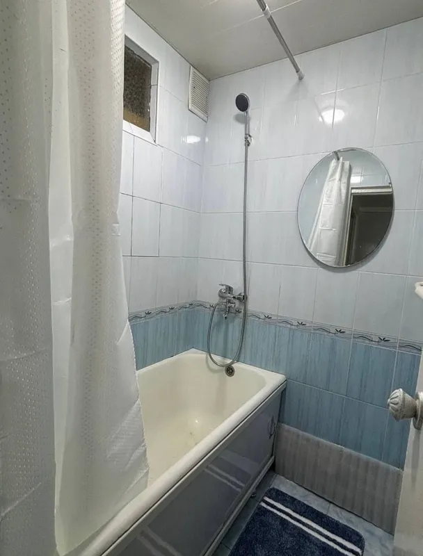 Аренда Юнусобод 5 кв 2х Комнатная 5-этаж 2/5/5 Ор:Шох Сарой — фото 6