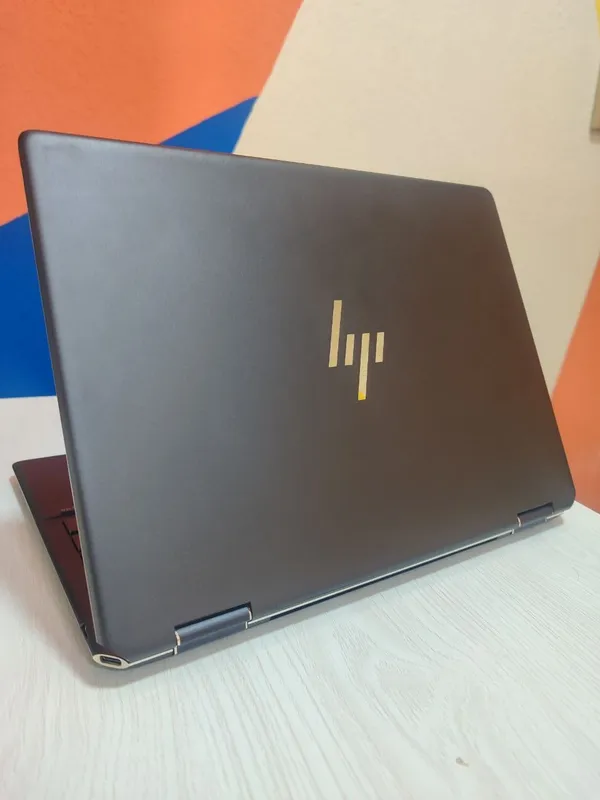 Ноутбук HP Spectre (FHD Touch, 360°) — фото 2