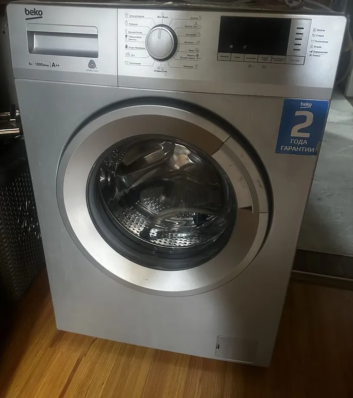 Beko стиральная машина Beko стиральная машина