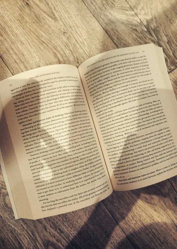 48 LAWS of Power (original) — фото 2