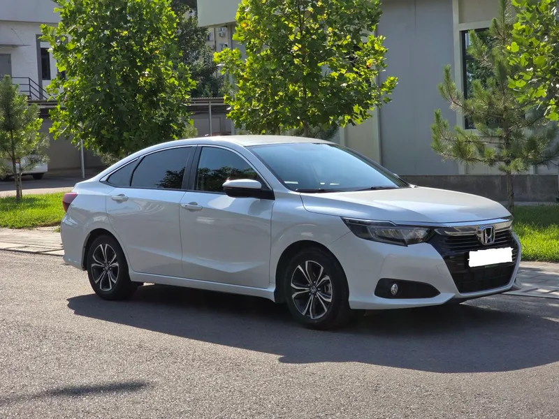 Honda Crider 2024 1