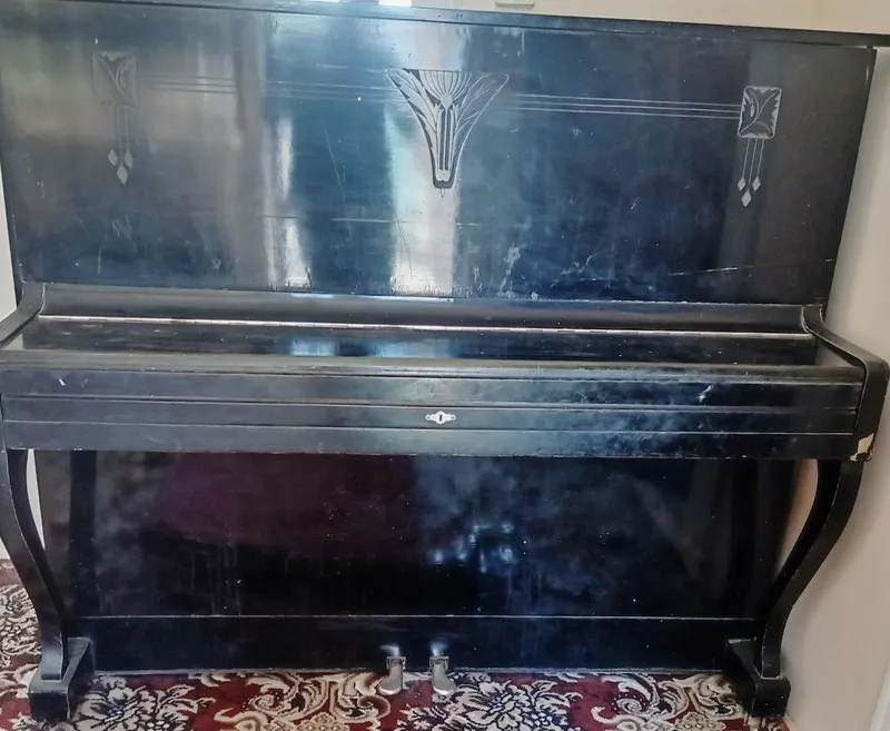 Akkapo piano 1