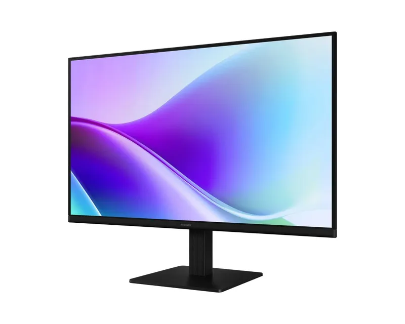 } Монитор Samsung S27F320 27" IPS 120Hz HDMI VGA 2 } Монитор Samsung S27F320 27" IPS 120Hz HDMI VGA 2