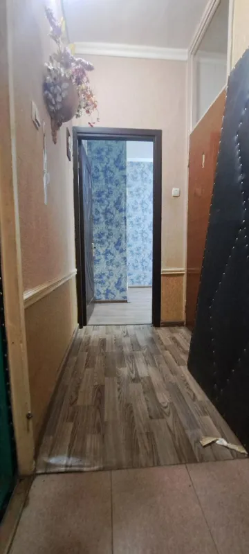Продается 2 комнатная Юнусабад 11 Мега Планет — фото 5