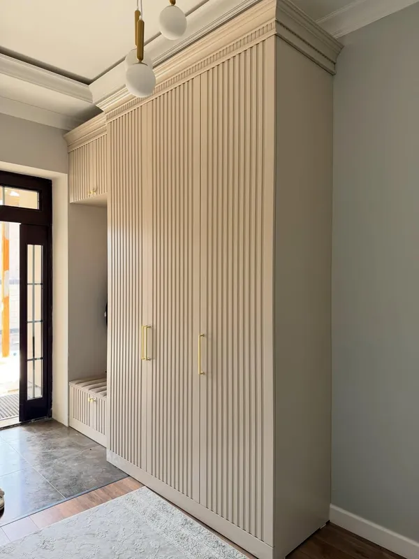 MEBEL BUYURTMA ASOSIDA TAYYORLAYMIZ — фото 7