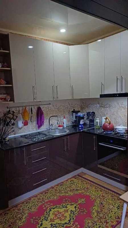 Продаётся 3-комнатная квартира — фото 2