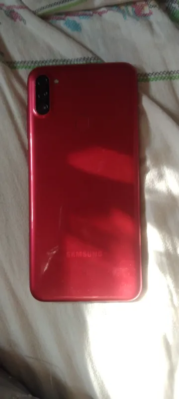 Samsung a 11 2 Samsung a 11 2