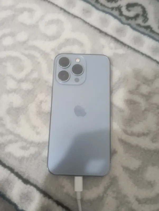 iPhone 13 pro состояние идеальное 1 iPhone 13 pro состояние идеальное 1