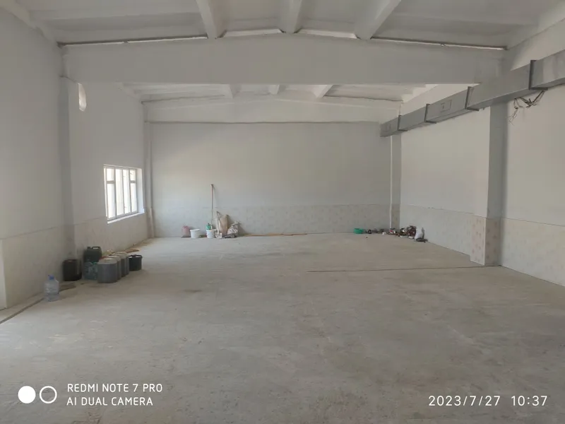 Продаётся комплекс под производство и склад , общая площадь 1,4 гектар — фото 4