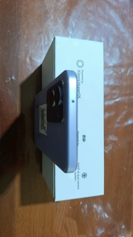 Redmi 15 256gb sotiladi 1