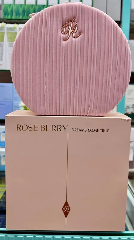 Rose berry 2