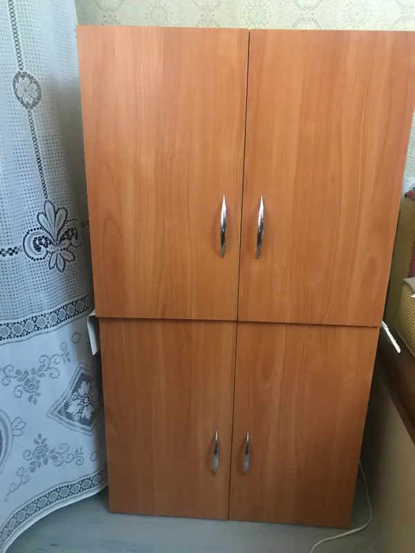 Шкафчики навесные