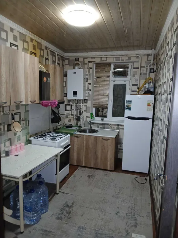 Sheriklikga Ijaraga Bollar Olinadi 7