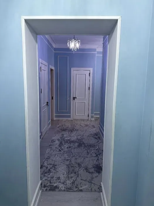 3-комнатная квартира, 100 м², 2/10 этаж (вторичка) 7