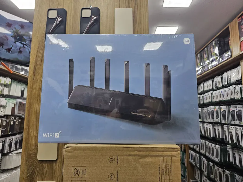 Xiaomi router BE700 — фото 3