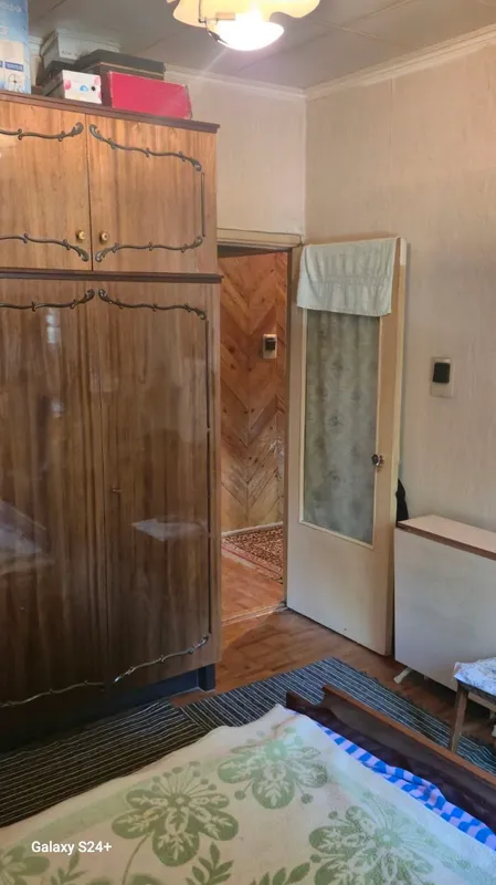 Продаюквартиру Сергели-2 | 3 комнаты | Рядом метро — фото 1