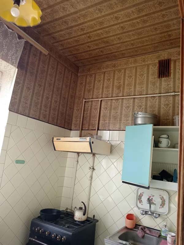 Продается, квартира — фото 3