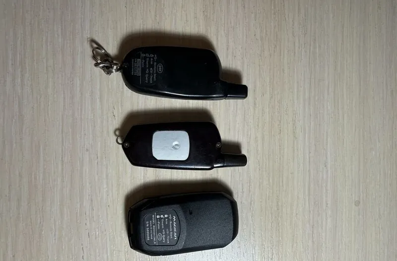 Turli modellardagi Magicar zaxira pultlari 2 Turli modellardagi Magicar zaxira pultlari 2