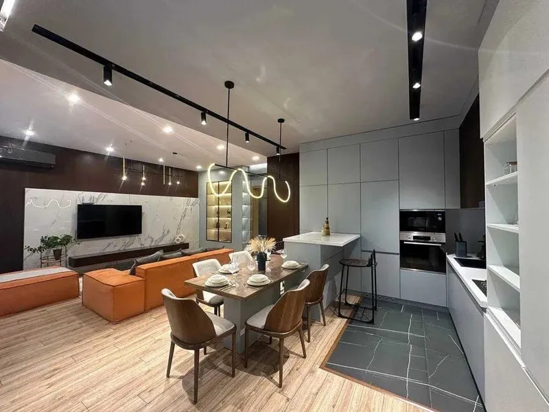 ЖК MODERA TOWERS |2 room 60m2 1 ЖК MODERA TOWERS |2 room 60m2 1