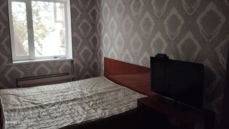 Квартира арендага бериледи 21 мкр 2 комната — фото 1