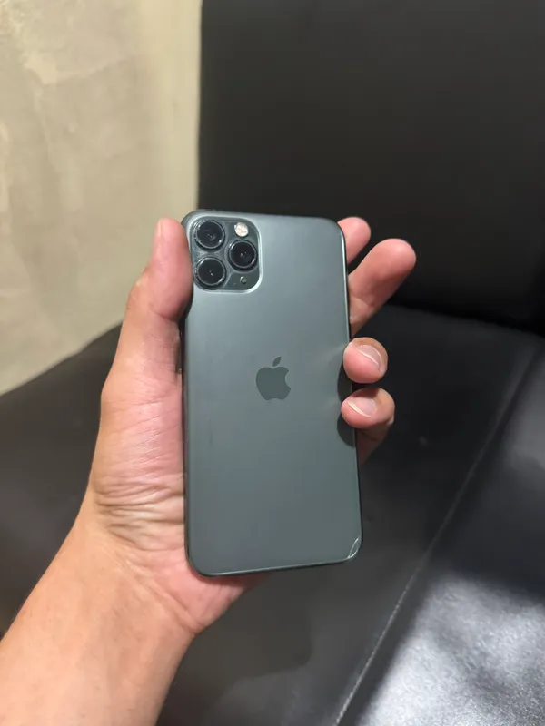 iPhone 11 Pro 64 (LL/A) 3 iPhone 11 Pro 64 (LL/A) 3