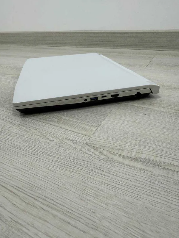 Игровой MSI Sword 15 | i7-11800H | RTX 3050 Ti | 32GB RAM | 1TB SSD 5