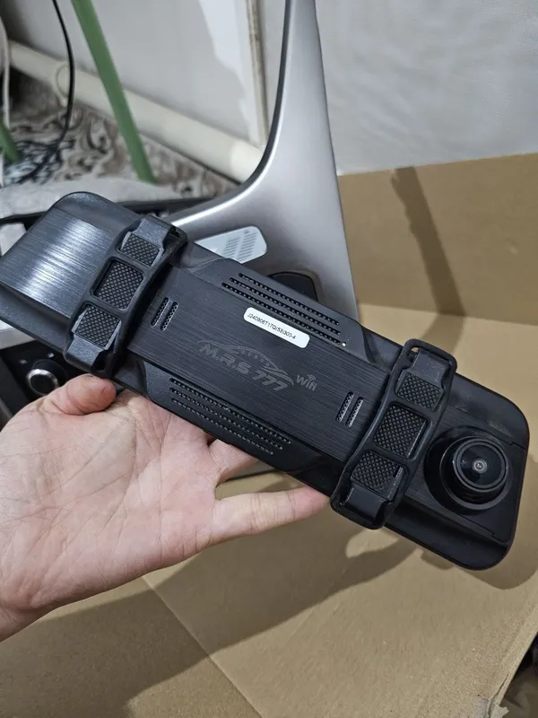 Видеорегистратор MRS 777 3 Видеорегистратор MRS 777 3