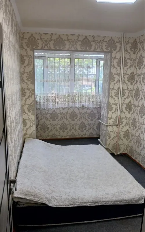 4-комнатная квартира, 85 м2, Яккасарай 6