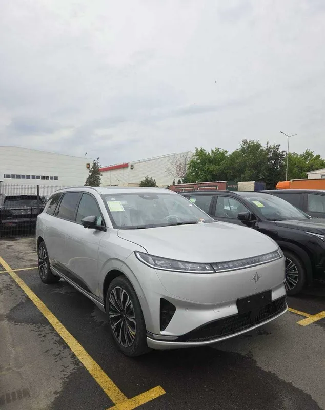 Dongfeng 008 restyling 9.000$ — фото 4