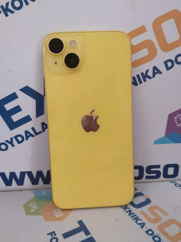 Продам iPhone 14 Plus 128 GB