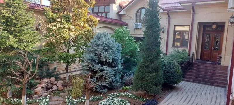 Сдаётся участок