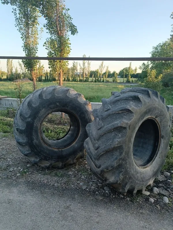 kombayn balonlar