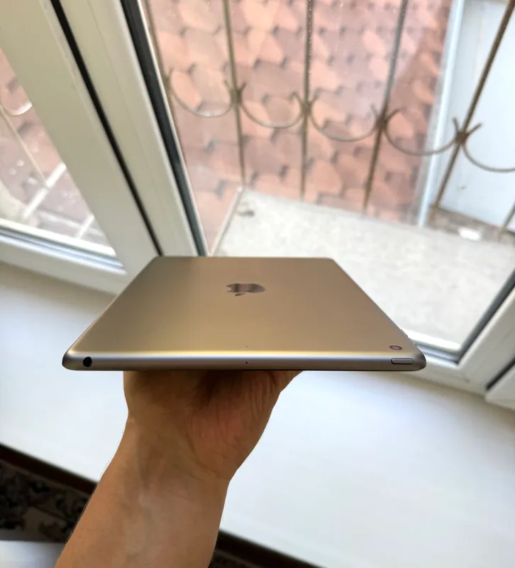 iPad 9 Gray 64GB WiFi 6 iPad 9 Gray 64GB WiFi 6