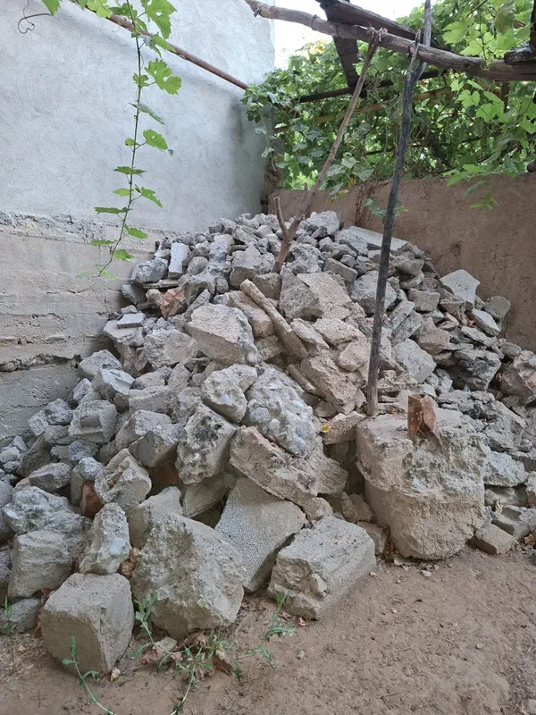 Qurilish mollari 3