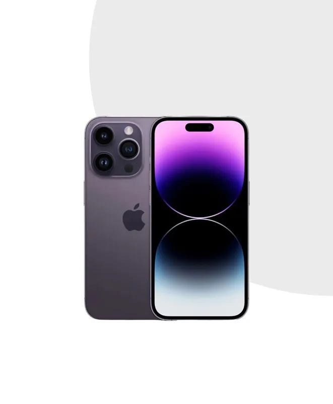 iPhone 14 Pro 128 Gb