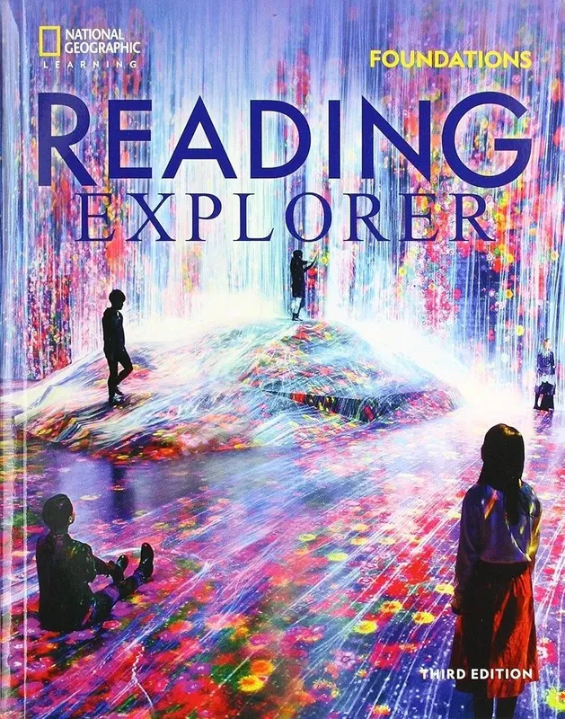 Reading explorer Third Edition kitoblari a5 formatda 3 Reading explorer Third Edition kitoblari a5 formatda 3