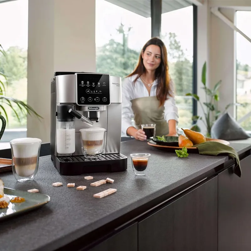 Delonghi Ecam 220.80 2
